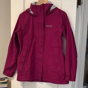 Marmot Women’s Precip Rain Coat